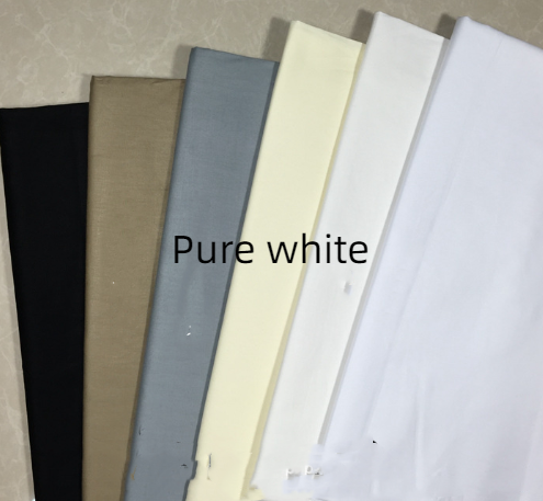 Tela de Algodón Twill para Cortinas y Decoración del Hogar - Image 21