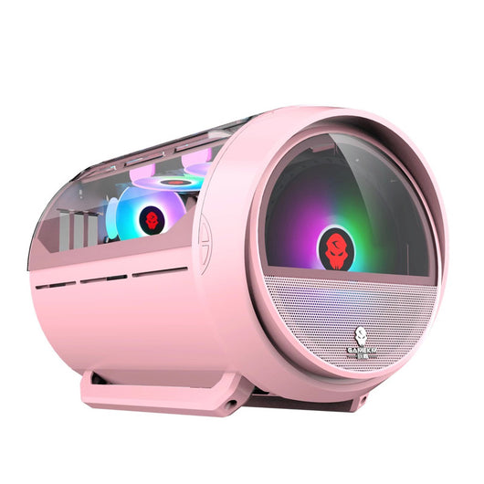 Computadora de Escritorio Gaming RGB para Cibercafé Profesional - Image 7