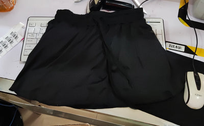 Shorts de Ciclismo con Levantacaderas para Gym y Running - Image 9