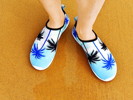 Sandalias Cómodas Transpirables Multi-uso para Agua y Tierra - Image 41