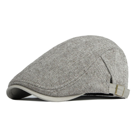 Boina Retro Literaria Unisex - Estilo Vintage para Hombre y Mujer - Image 15