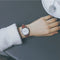 Reloj de Cuarzo Retro Artístico Coreano para Parejas