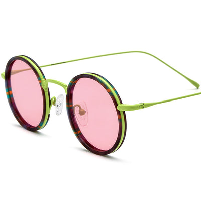 Gafas de Sol Modernas Unisex con Protección UV - Image 13