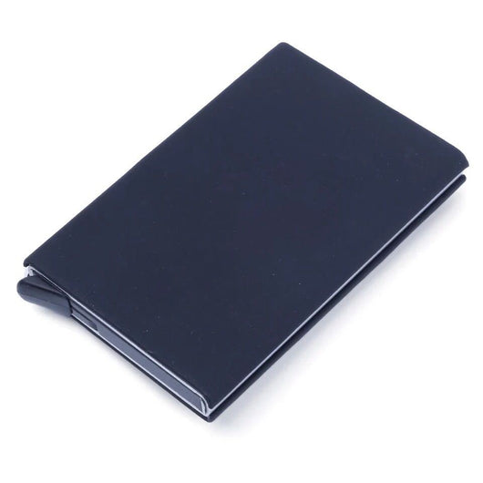 Cartera Automática de Aluminio con Extracción Emergente - Image 9