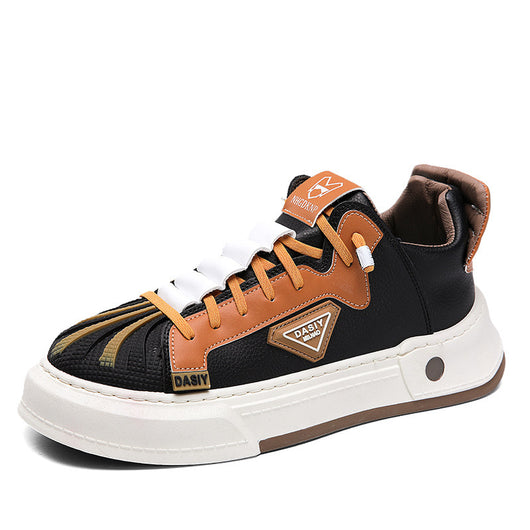 Tenis Casuales para Hombre de Bajo Perfil Transpirables y Modernos - Image 20