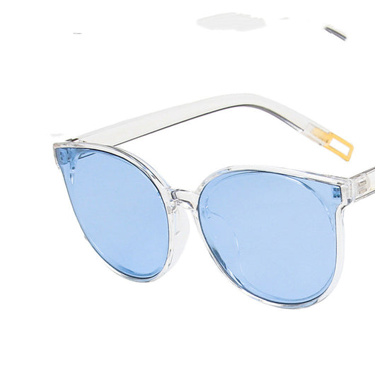 Gafas de Sol Retro para Niños con Protección UV - Image 3