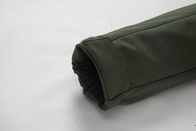 Chaqueta Táctica Shell para Camping y Escalada - Image 17