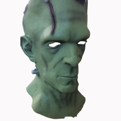 Máscara de Látex Horror Mascarada Halloween - Image 5
