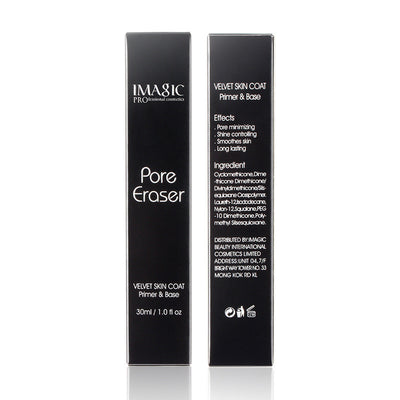Base de Maquillaje Sedosa con Gel Lechoso - Image 9
