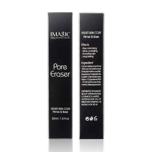Base de Maquillaje Sedosa con Gel Lechoso - Image 9