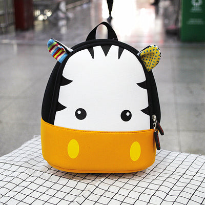 Mochila Infantil Ligera con Diseño de Dibujos Animados - Image 4