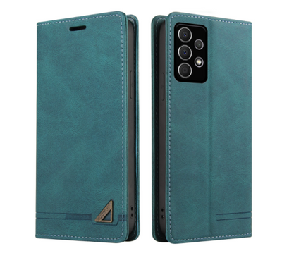 Funda de Cuero Premium para Redmi Note 10 Pro, Poco X3 y Lite - Image 15