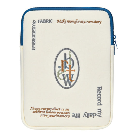 Bolsa Organizadora de Tablets con Diseño Infantil - Image 4