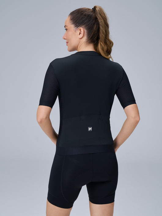 Pantalones Cortos de Ciclismo con Gel de Sílice - Absorción de Impactos y Máxima Elasticidad - Image 32