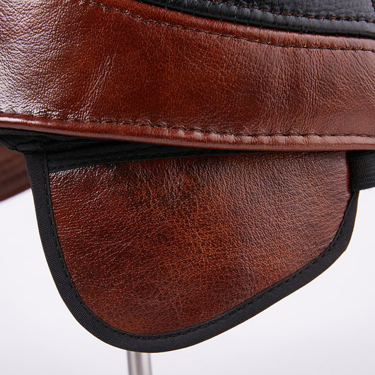 Gorra de Cuero Premium para Invierno - Estilo Casual Outdoor - Image 14