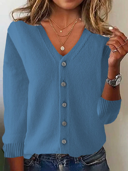 Cardigan Tejido para Mujer Primavera Verano - Image 19