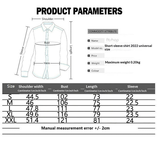 Camisa Estampada Blanca para Hombre - Diseño Moderno y Versátil - Image 7