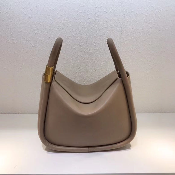 Bolso Mensajero de Cuero Genuino Retro Tailandés - Estilo Vintage Premium