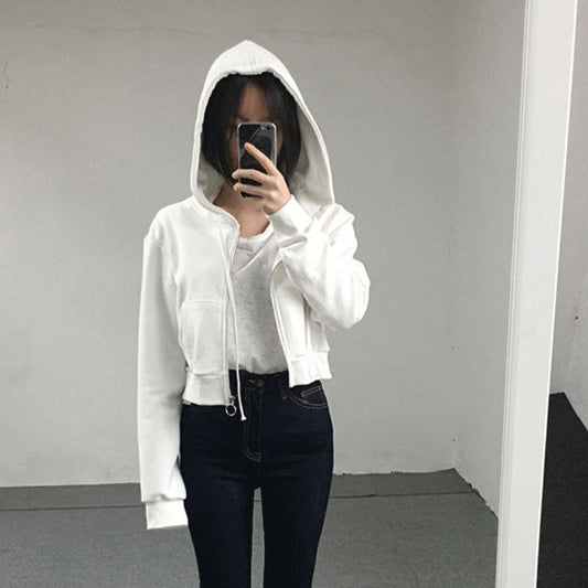 Cardigan Corto para Mujer - Image 2