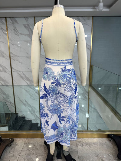 Capa Estilo Chino para Mujer - Chal Elegante Tradicional - Image 12