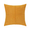 Amarillo 45 X 45 Cm Sin Relleno