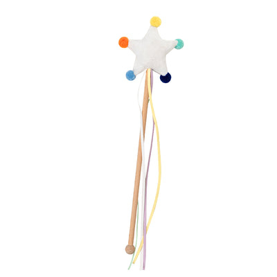 Juguete para Gatos Resistente Diseño Cielo Estrellado - Palito Dental - Image 7