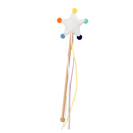 Juguete para Gatos Resistente Diseño Cielo Estrellado - Palito Dental - Image 7