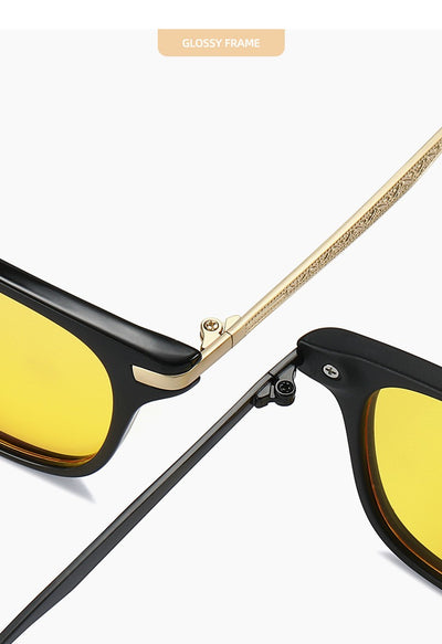 Gafas de Montura Completa Anti Luz Azul para Miopía - Image 12