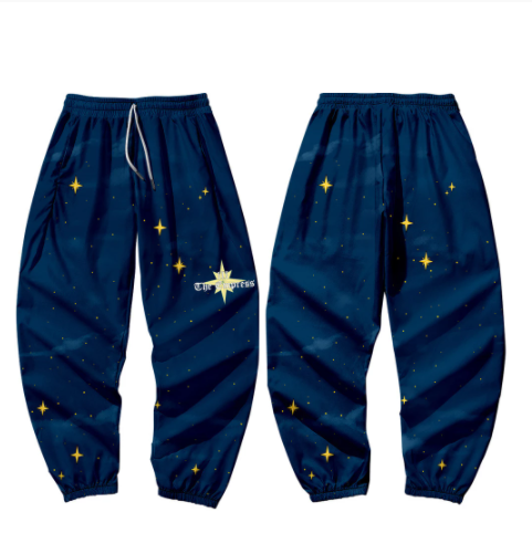 Overol Holgado Casual Estilo Magician con Cintura Ajustable - Image 13