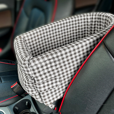 Transportín de Viaje para Perros - Caseta Portátil para Auto - Image 5