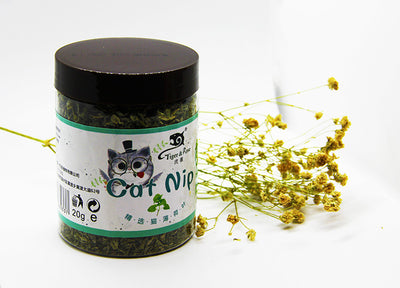 Polvo Depilatorio de Té de Catnip - Bola 280ML - Image 8