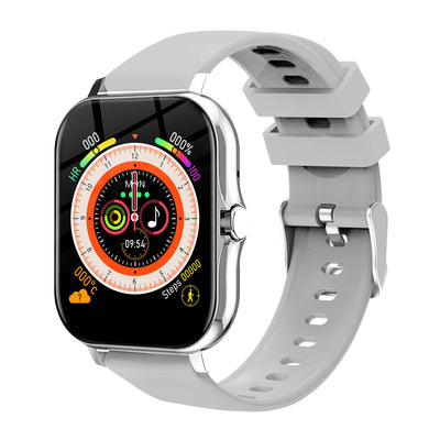 Reloj Inteligente con Pantalla Táctil Completa y Llamadas - Image 6