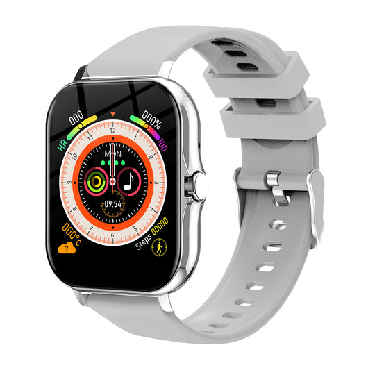 Reloj Inteligente con Pantalla Táctil Completa y Llamadas - Image 6