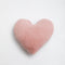 Conejo De Peluche Corazón Rosa