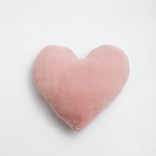 Almohada Decorativa Corazón para Ventana - Cojín Suave Infantil - Image 5