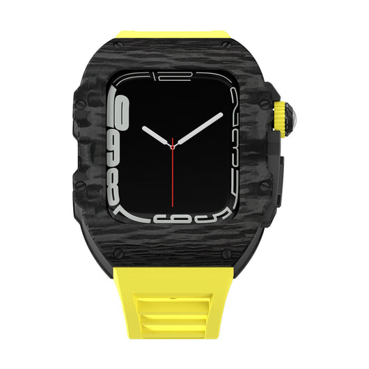 Estuche de Protección para Reloj en Fibra de Carbono - Image 9