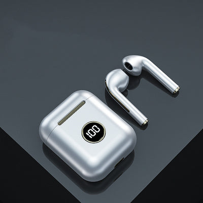 Auriculares Deportivos Bluetooth con Pantalla Digital y Cancelación de Ruido - Image 15