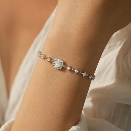 Pulsera Geométrica de Personalidad para Mujer - Image 7