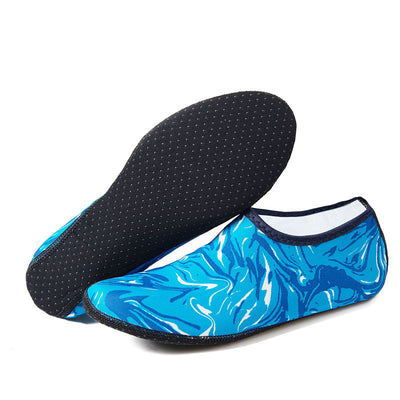 Calcetines de Buceo y Snorkel 2.5mm con Suela Antideslizante para Hombre y Mujer - Image 6