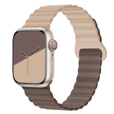 Correa Magnética de Silicona para Reloj - Image 22