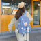 Mochila para Mujer Casual Elegante de Gran Capacidad