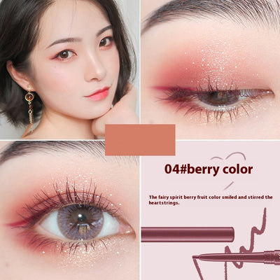 Delineador de Ojos Heartbeats Color Ultradelgado Resistente al Agua y Sudor - Image 8