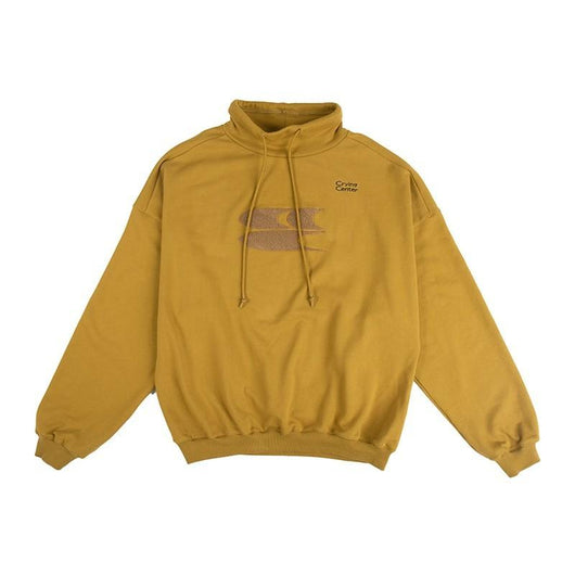 Sudadera Cuello Alto Oversize Unisex Casual - Image 4