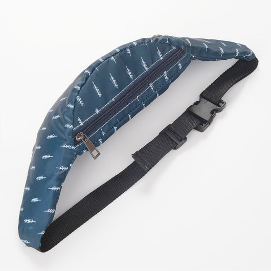Bolsa de Cintura Estampada para Mujer - Diseño Outdoor - Image 14