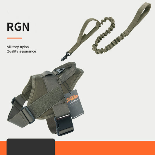Arnés de Seguridad para Perros Grandes y Medianos - Image 61