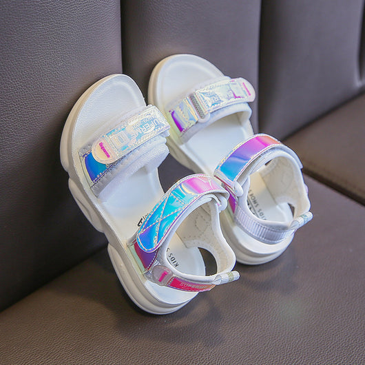 Sandalias de Playa Infantiles con Suela Suave - Image 7