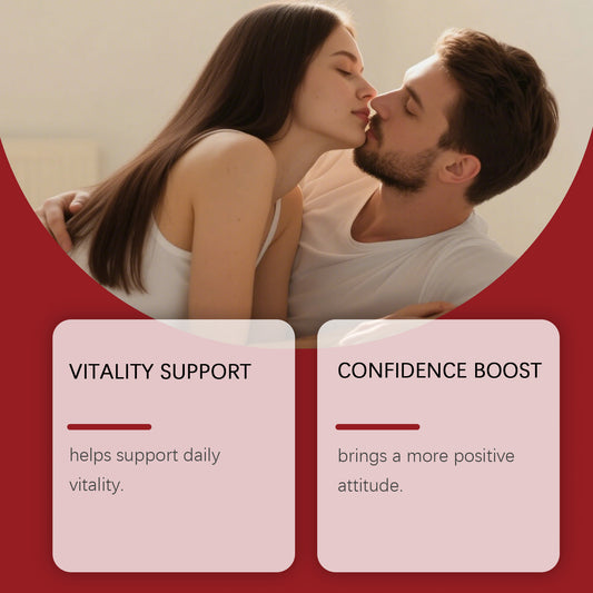 Gel Potenciador para Hombres - Image 2