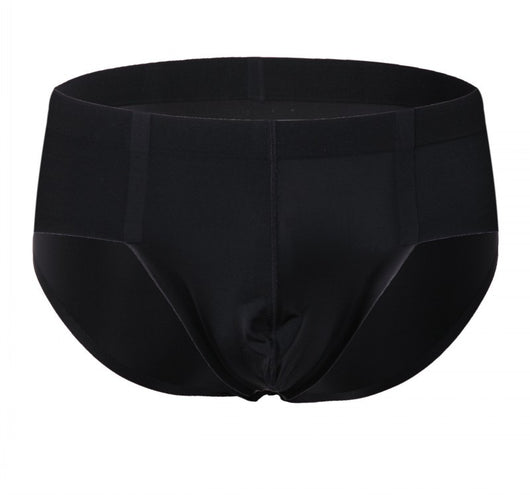 Calzoncillos Bóxer Hombre Cintura Baja Seda de Hielo Transparentes - Image 23