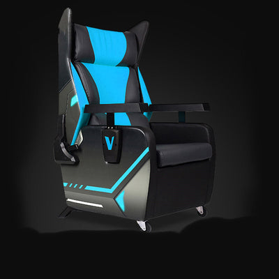 Silla Gamer Premium para E-Sports y Gaming