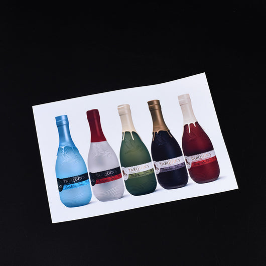 Etiquetas Adhesivas Mate Negro A4 - Material PVC Autoadhesivo para Impresión - Image 14
